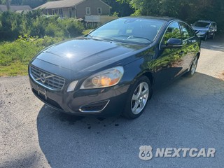 2012 Volvo S60 T5