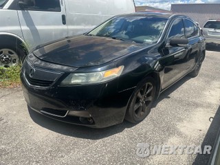 2012 Acura TL