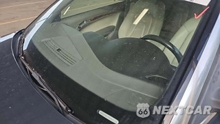 2010 Audi A5 Cabriolet Premium Convertible