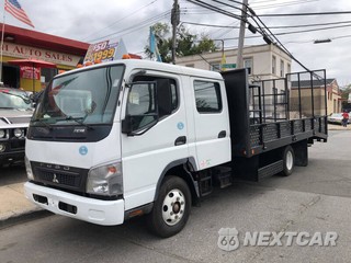 2010 Mitsubishi Fuso