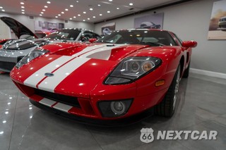2005 Ford GT