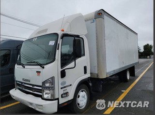 2012 Isuzu NRR Base