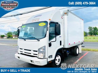 2013 Isuzu NPR