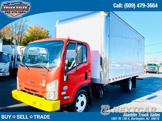 2016 Isuzu NRR DSL REG AT
