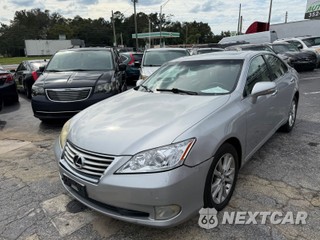 2012 Lexus ES 350