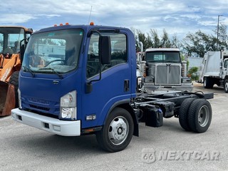 2016 Isuzu NRR DSL REG AT