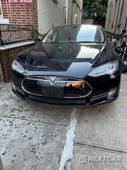 2013 Tesla Model S 60