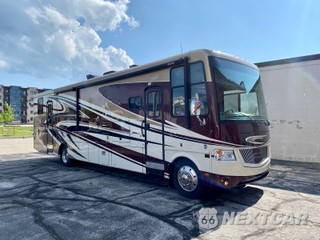 2014 Ford F-53 Base