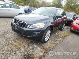 2010 Volvo XC60 T6 w/Moonroof