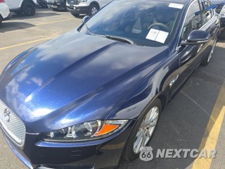 2015 Jaguar XF 2.0T Premium