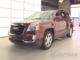 2017 GMC Terrain SLE-2 3SB