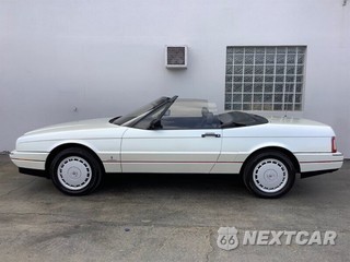 1990 Cadillac Allante