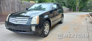 2006 Cadillac SRX 1SA