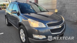 2011 Chevrolet Traverse LT 1LT