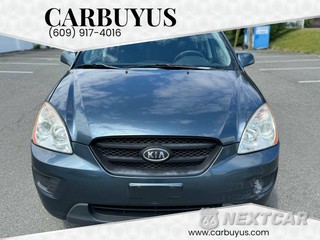 2009 Kia Rondo LX