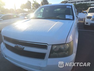 2009 Chevrolet Avalanche LT Crew Cab Short Bed 1LT