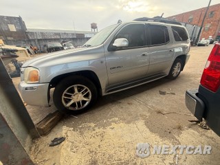 2006 GMC Envoy XL Denali 5SA