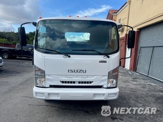 2018 Isuzu NRR