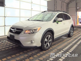 2014 Subaru XV Crosstrek Hybrid Touring