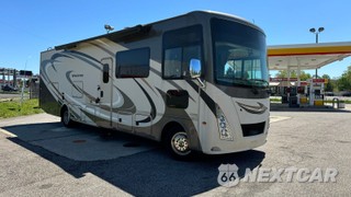 2018 Ford Super Duty F-53 Class A Motorhome Chassis DRW