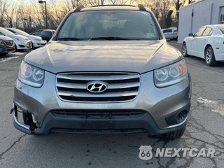 2012 Hyundai Santa Fe GLS