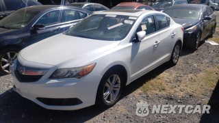 2013 Acura ILX