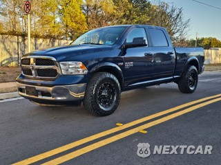 2020 Ram 1500 Classic SLT Crew Cab Medium Bed