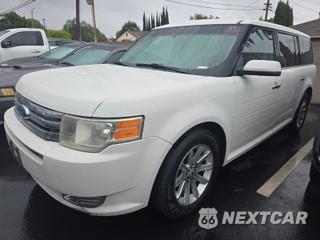 2009 Ford Flex SEL