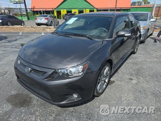 2013 Scion tC
