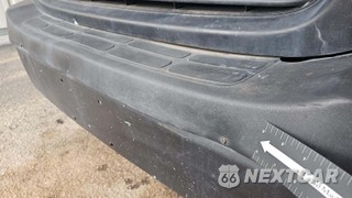 2005 GMC Savana 1500 Cargo Van 1SA 135.0" WB