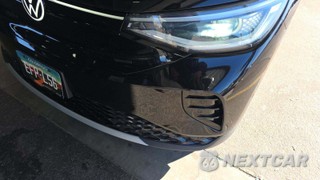 2023 Volkswagen ID.4 Pro S Plus w/VW Sound