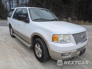 2005 Ford Expedition Eddie Bauer