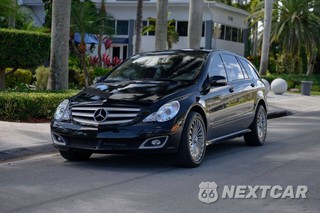 2006 Mercedes-Benz R 350