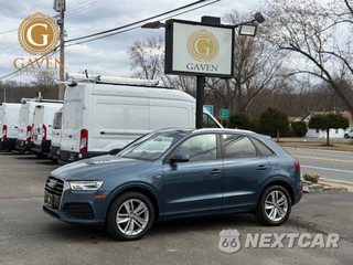 2018 Audi Q3 2.0T Premium