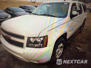 2011 Chevrolet Suburban 1500 LS 1LS