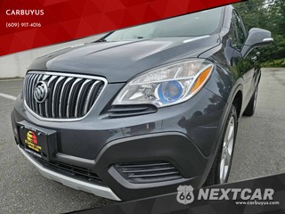 2016 Buick Encore 1SB