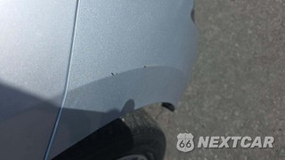2020 Mitsubishi Mirage GT