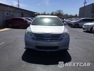 2010 Toyota Venza