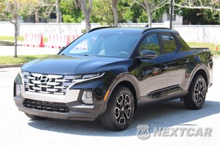 2022 Hyundai Santa Cruz SEL Crew Cab Short Bed