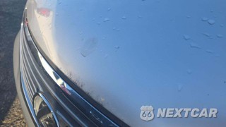 2007 Lexus LS 460