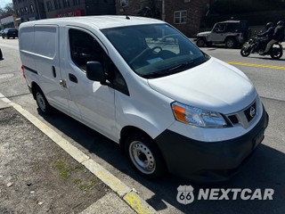 2014 Nissan NV200 Compact Cargo S 115.2" WB