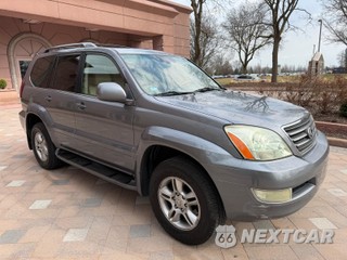 2006 Lexus GX 470