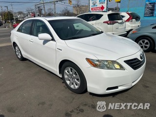 2008 Toyota Camry Hybrid
