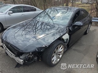 2018 Audi A7 3.0T Premium Plus