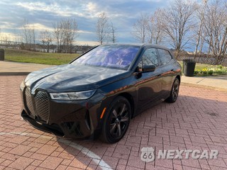 2023 BMW iX Sports Activity Vehicle xDrive50