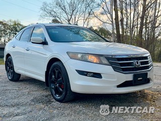 2011 Honda Accord Crosstour EX-L w/Navigation