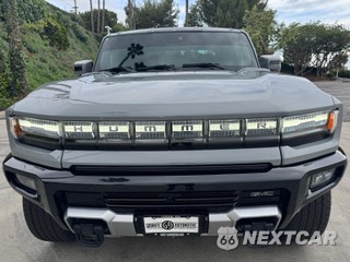 2025 GMC HUMMER EV Pickup 2X Crew Cab Short Bed