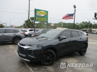 2020 Chevrolet Blazer LT 1LT