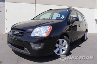 2007 Kia Rondo LX