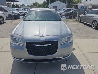 2015 Chrysler 300C